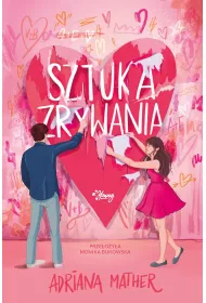 Sztuka zrywania