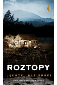 eBook Roztopy. Nina Warwiow. Tom 2 mobi epub