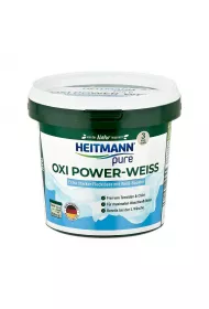 Heitmann Pure Oxi Power odplamiacz Biel 500 g