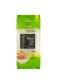 House of Asia Makaron ry�owy 5 mm 200 g