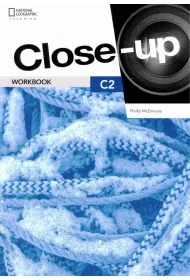 Close-up C2. Workbook