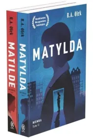 Pakiet - Niemra: Matilde / Matylda
