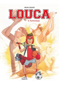 Konfrontacje. Louca. Tom 6