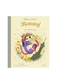 Ratatuj. Disney Pixar Z�ota kolekcja bajek 15
