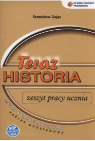 Historia LO KL 1. �wiczenia. Zakres podstawowy. Teraz historia (2013)