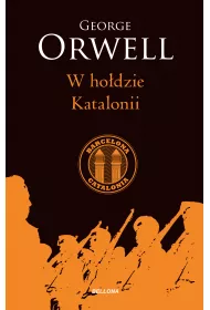 eBook W hodzie Katalonii mobi epub