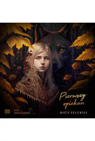 Audiobook Pierwszy opiekun mp3