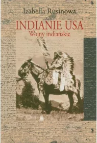 eBook Indianie USA. Wojny indiaskie pdf
