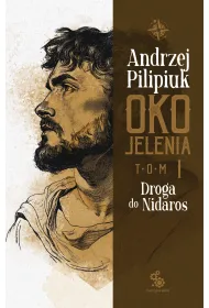 eBook Oko Jelenia. Droga do Nidaros mobi epub