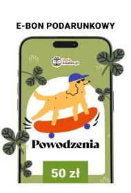 e-Bon Karta Podarunkowa Powodzenia 50 z� TaniaKsiazka.pl