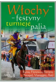 W�ochy - festyny turnieje palia