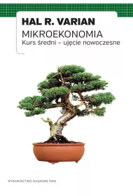 Mikroekonomia. Kurs �redni - uj�cie nowoczesne