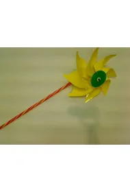 Wiatrak 16 cm Norimpex
