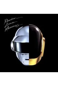 Random Access Memories (CD)
