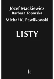 Dziea. Tom 34. Listy