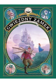 Z Marsa do Pary�a. Gwiezdny Zamek. Tom 5
