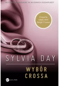 Wyb�r Crossa. Dotyk Crossa. Tom 4