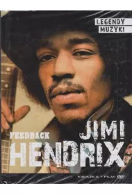 Jimi Hendrix Feedback biografia + film