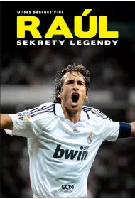 Raul. sekrety legendy