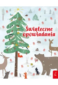 �wi�teczne opowiadania