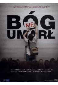 B�g nie umar� DVD