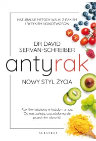 eBook Antyrak. Nowy styl �ycia mobi epub
