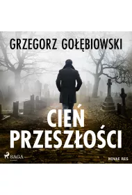 Audiobook Cie przeszoci mp3