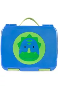 Skip Hop Pojemnik na lunch ZOO Bento Dinozaur