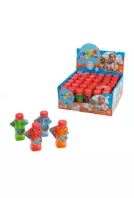 Ba�ki mydlane 60ml mix Simba