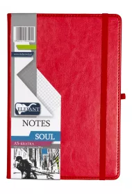 Elefant Notes A5 Soul
