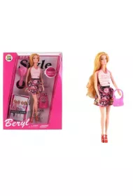 Lalka Beryl Style no.4 Pro Kids
