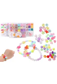 Zestaw koralik�w - bi�uteria Pro Kids