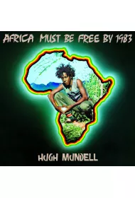Hugh Mundell, Africa Must Be Free By 1983 LP