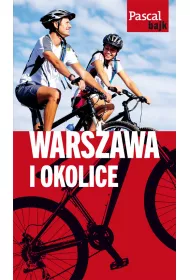 Warszawa i okolice na rowerze. Pascal Bajk