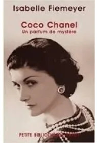 Coco Chanel - un Parfum de Mystere