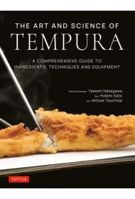 The Art and Science of Tempura