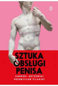 Sztuka obs�ugi penisa