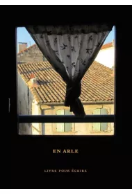 En Arle / Arles. Ksi��ka do pisania
