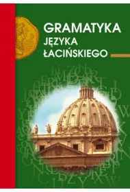 Gramatyka j�zyka �aci�skiego