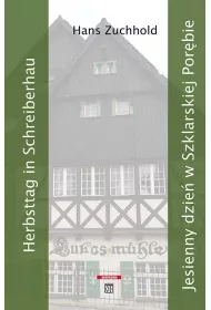 Jesienny dzie� w Szklarskiej Por�bie / Herbsttag in Schreiberhau