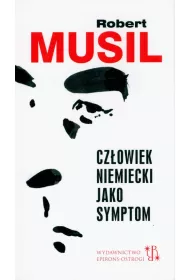Cz�owiek niemiecki jako symptom