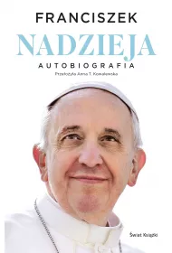 eBook Nadzieja. Autobiografia mobi epub