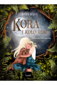 eBook Kora i Ko�o Roku mobi epub
