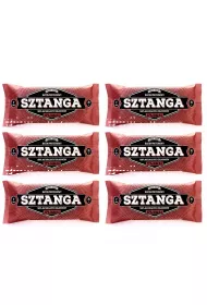 Zmiany Zmiany Baton Sztanga Zestaw 6 x 70 g