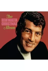 The Dean Martin Christmas Album (vinyl)
