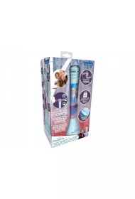 Mikrofon Frozen z karaoke Lexibook MIC210FZ