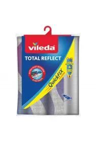 Vileda Pokrowiec na desk Total Reflect