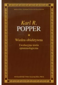 Wiedza obiektywna. Ewolucyjna teoria epistemologiczna
