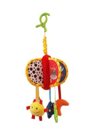 Zawieszka pluszowa Karuzelka Baby Mix