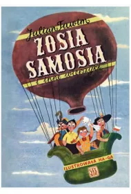 Zosia samosia i inne wierszyki